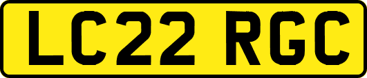 LC22RGC
