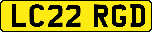 LC22RGD