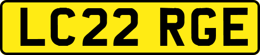 LC22RGE