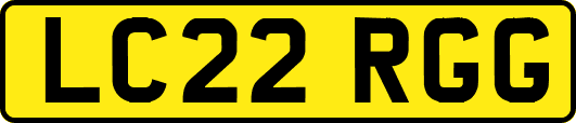 LC22RGG