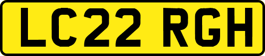 LC22RGH