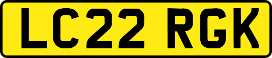 LC22RGK