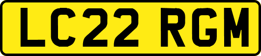 LC22RGM