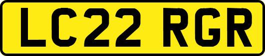 LC22RGR