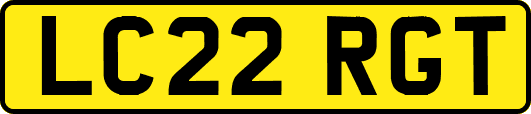 LC22RGT