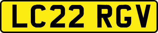 LC22RGV
