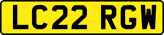 LC22RGW