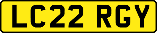 LC22RGY