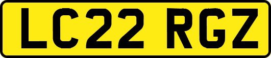 LC22RGZ
