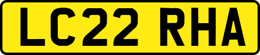 LC22RHA