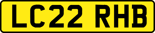 LC22RHB