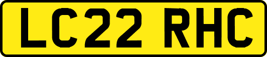 LC22RHC
