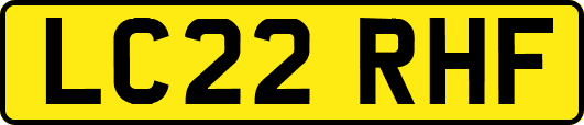 LC22RHF