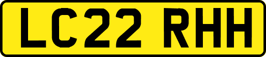 LC22RHH