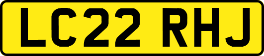 LC22RHJ