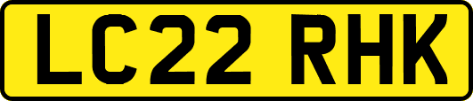 LC22RHK
