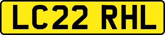 LC22RHL