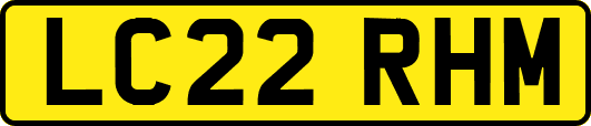 LC22RHM