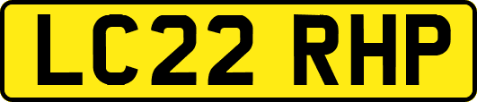 LC22RHP