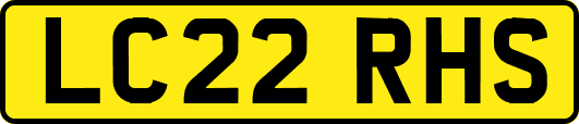 LC22RHS