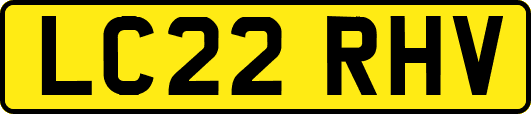 LC22RHV
