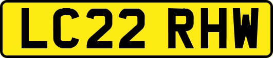 LC22RHW