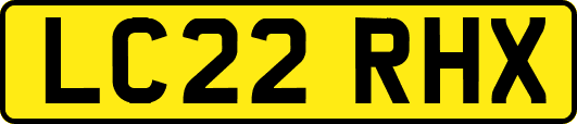 LC22RHX