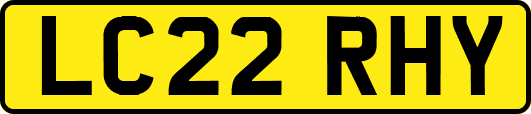 LC22RHY