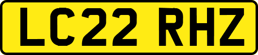 LC22RHZ