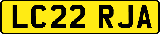 LC22RJA