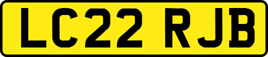 LC22RJB