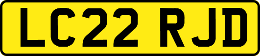 LC22RJD