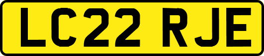 LC22RJE