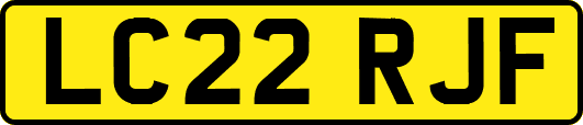LC22RJF