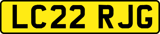 LC22RJG