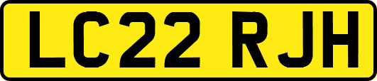 LC22RJH