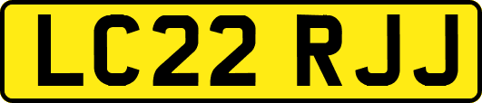 LC22RJJ