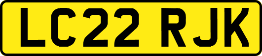 LC22RJK