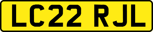 LC22RJL