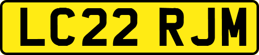 LC22RJM