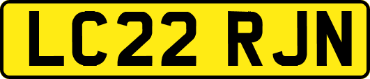 LC22RJN