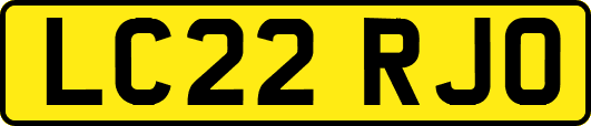 LC22RJO