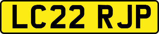 LC22RJP