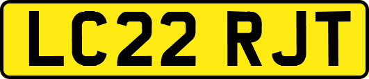 LC22RJT