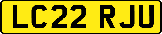 LC22RJU