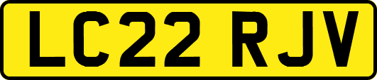LC22RJV