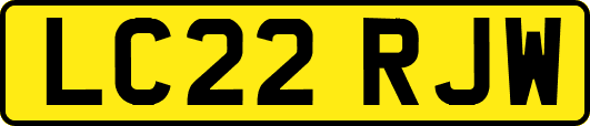 LC22RJW