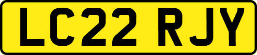LC22RJY