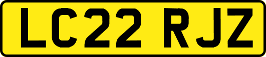 LC22RJZ