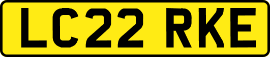 LC22RKE